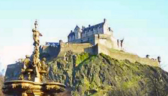 Best of Edinburgh