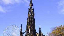 Best of Edinburgh