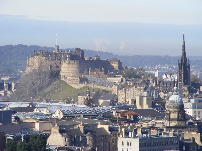 Edinburgh International Festival