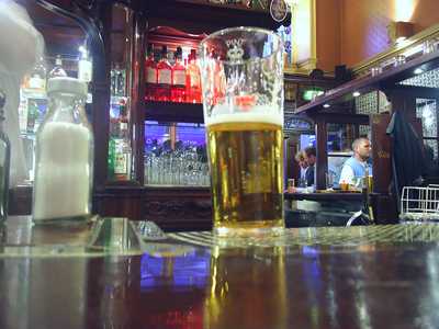 Kenilworth Pub
