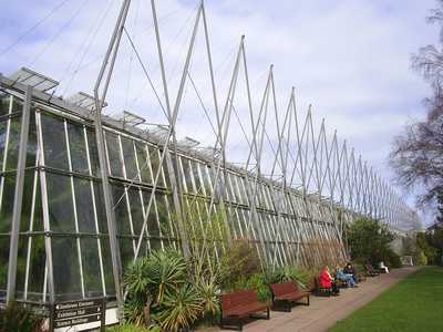 Royal Botanic Garden, Edinburgh