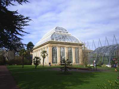 Royal Botanic Garden, Edinburgh