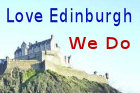 Edinburgh Attractions