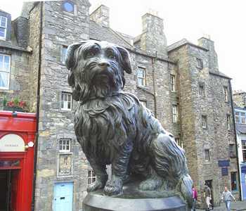 Greyfriars Bobby