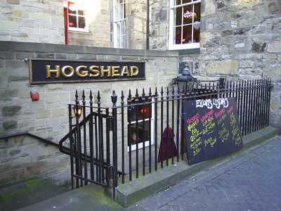 Hogshead