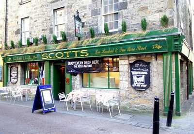 Scott's