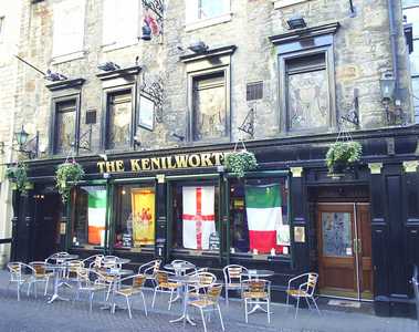 The Kenilworth