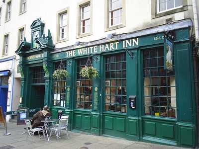 White Hart Inn