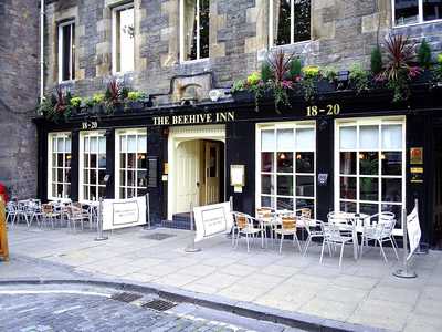 The Beehive Inn