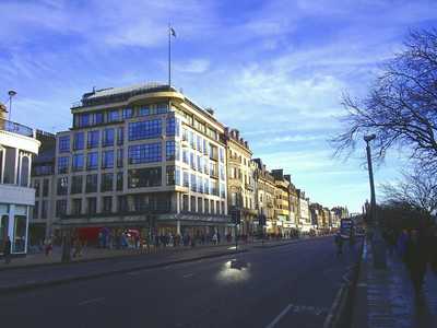 Princes Street