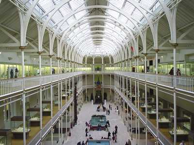 Edinburgh Museums and Galleries