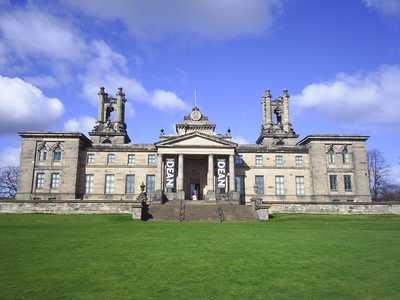 Edinburgh Museums and Galleries