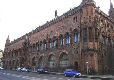 Edinburgh Museums and Galleries