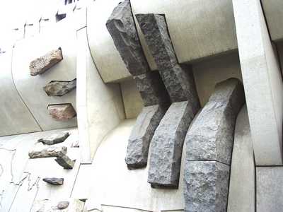 The Scottish Parliament