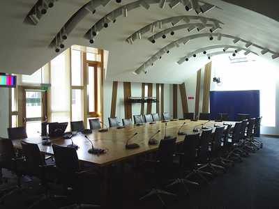 Committee Room