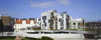 The Scottish Parliament